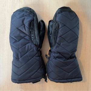 Burton Women’s Oven Mittens - Size Medium